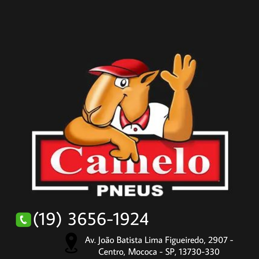 CAMELO PNEUS