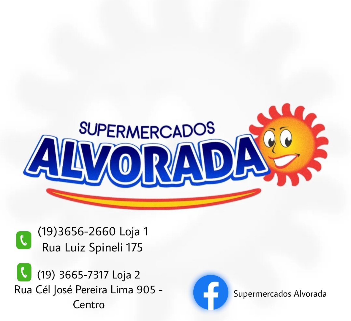 SUPERMERCADO ALVORADA