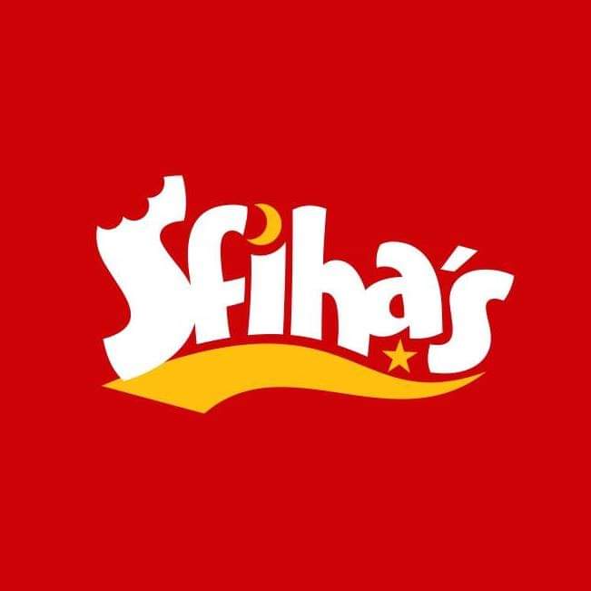 Sfiha's